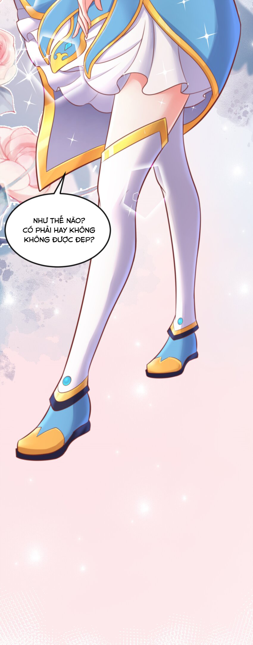 Luyện Khí Chi Thần - Chapter 45 - Page 40