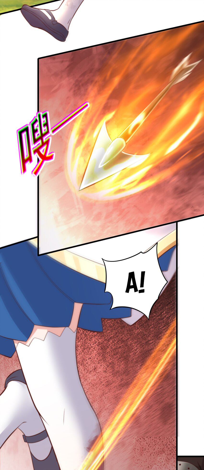 Luyện Khí Chi Thần - Chapter 45 - Page 9