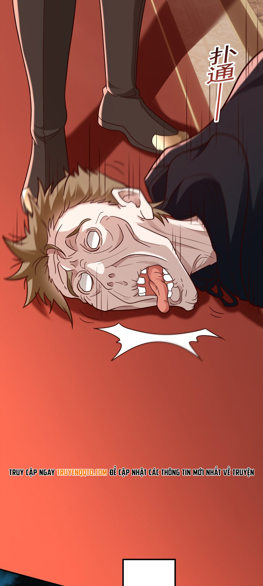 Luyện Khí Chi Thần - Chapter 46 - Page 11