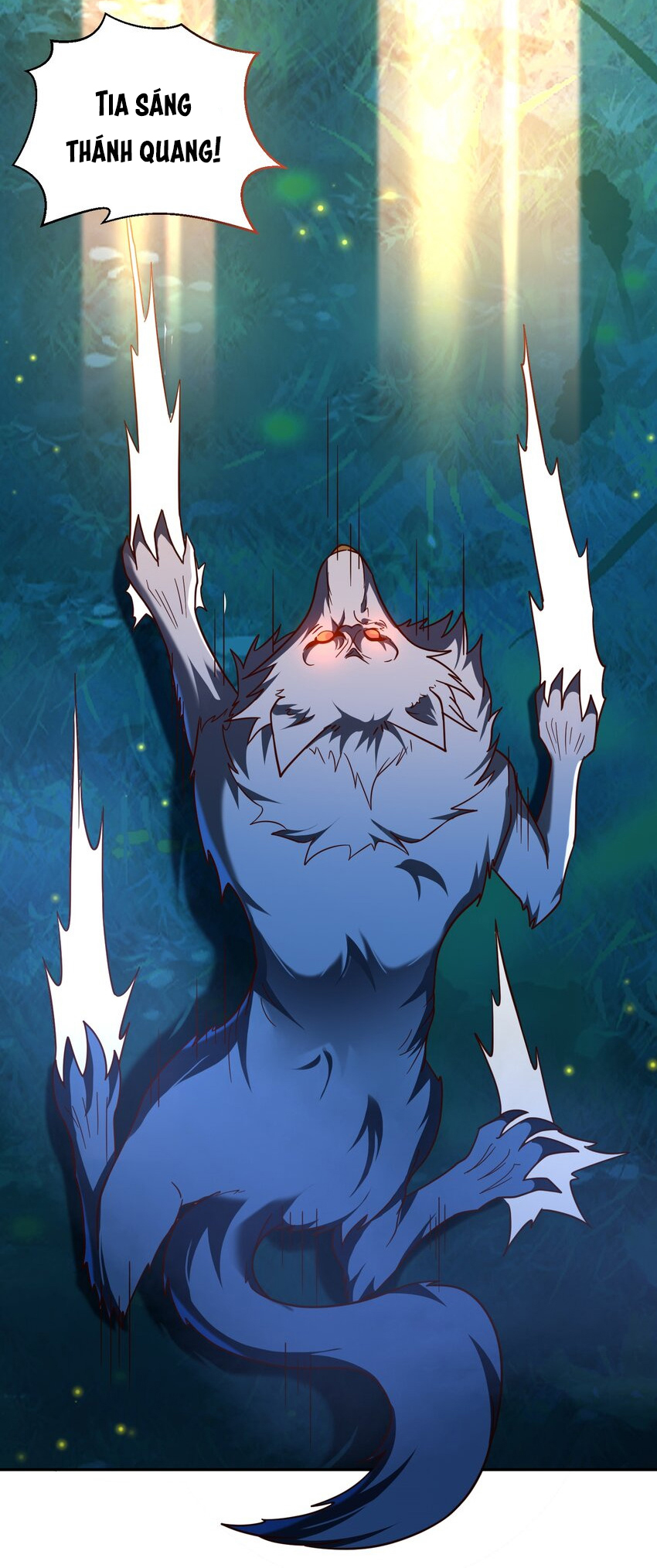 Luyện Khí Chi Thần - Chapter 46 - Page 19
