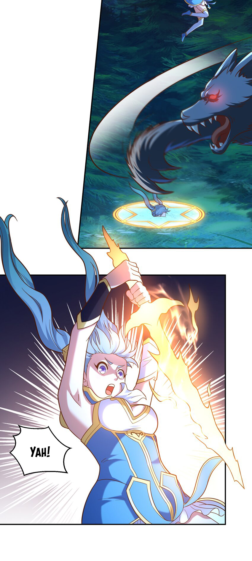 Luyện Khí Chi Thần - Chapter 46 - Page 25