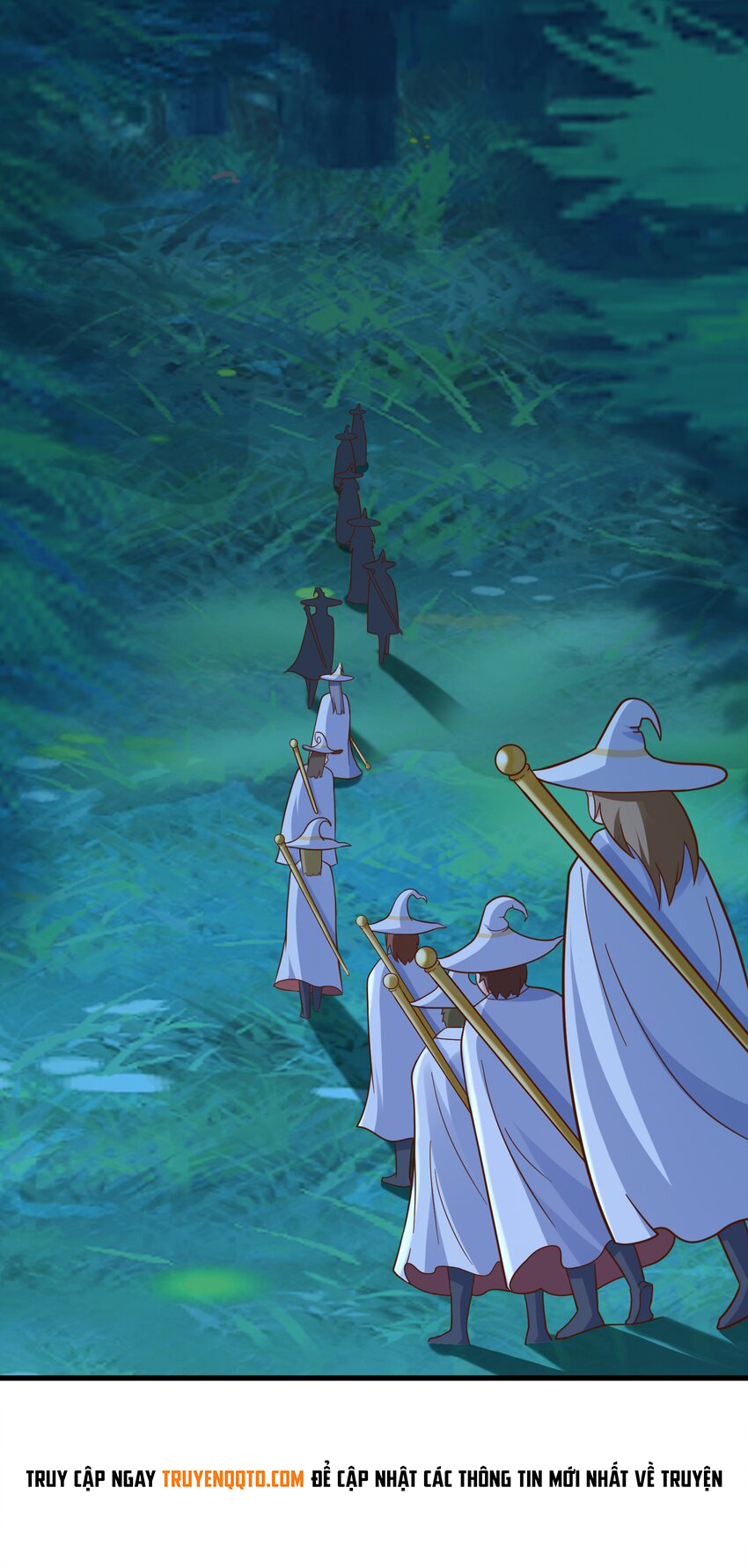 Luyện Khí Chi Thần - Chapter 46 - Page 31