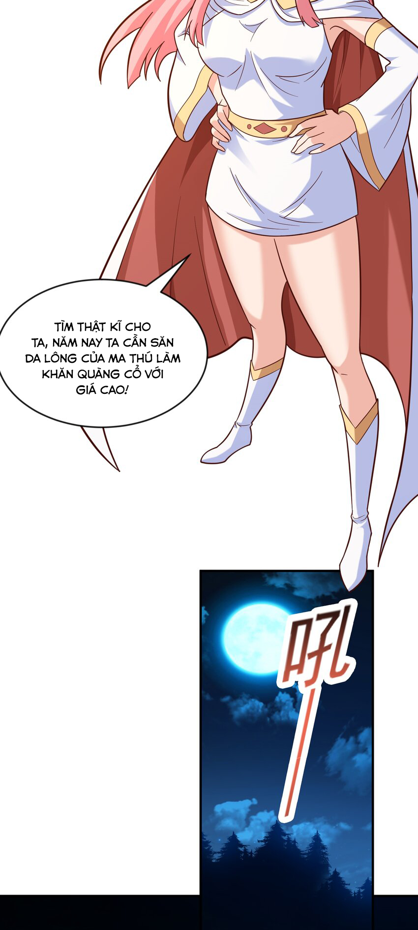 Luyện Khí Chi Thần - Chapter 46 - Page 33