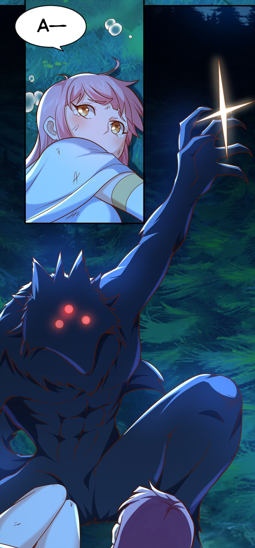 Luyện Khí Chi Thần - Chapter 46 - Page 41