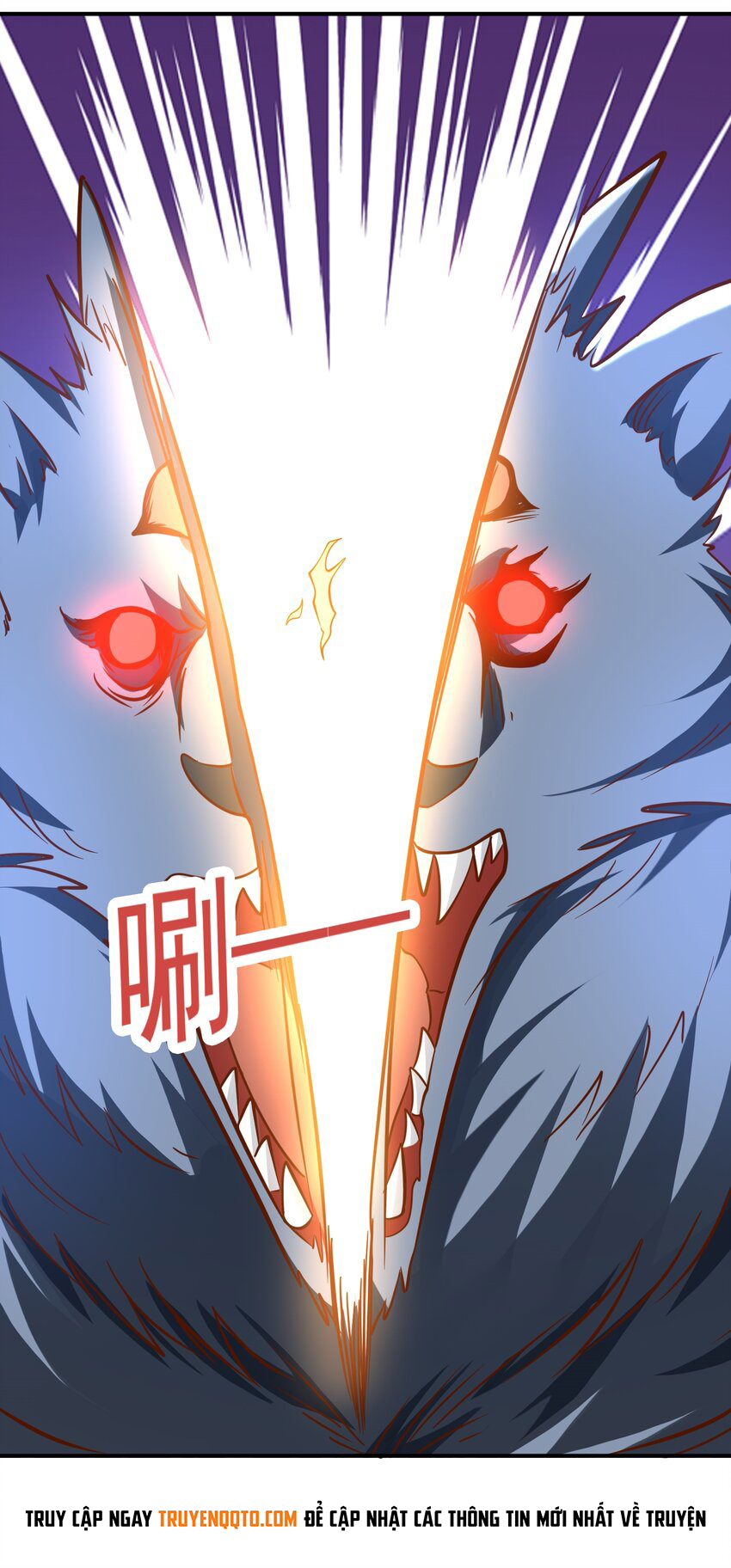 Luyện Khí Chi Thần - Chapter 46 - Page 43