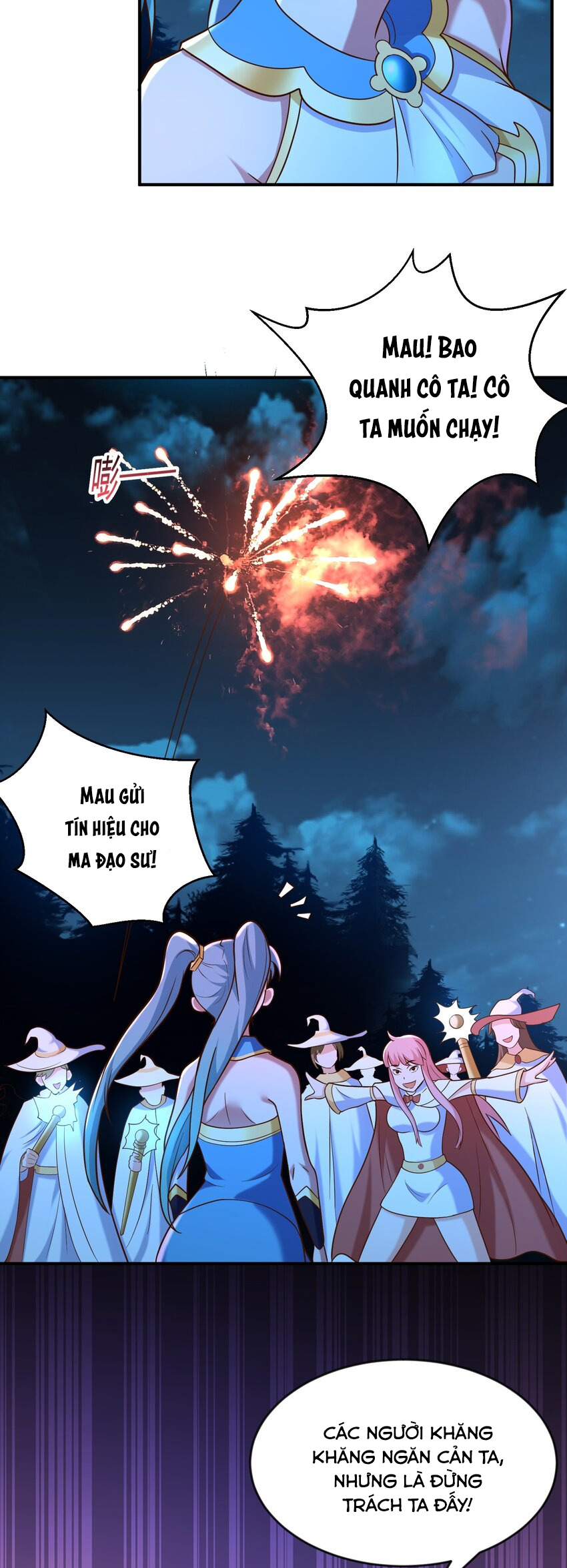 Luyện Khí Chi Thần - Chapter 46 - Page 47