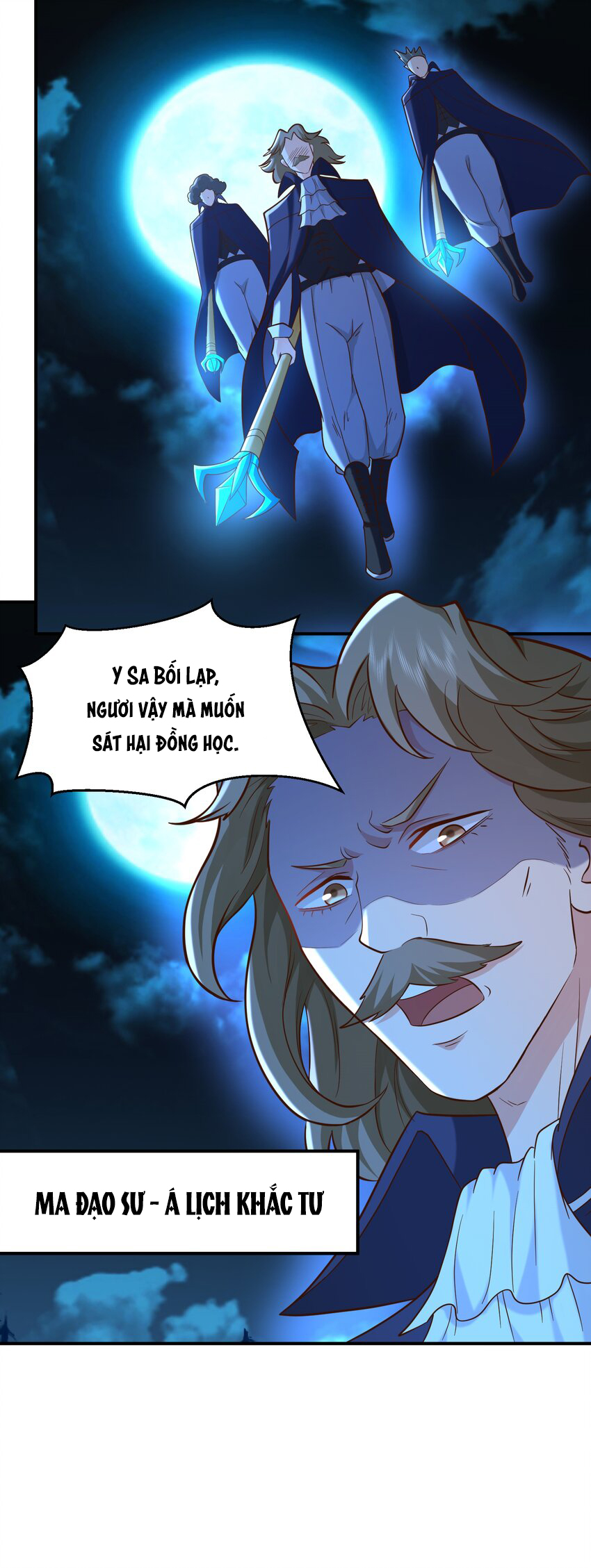 Luyện Khí Chi Thần - Chapter 46 - Page 49