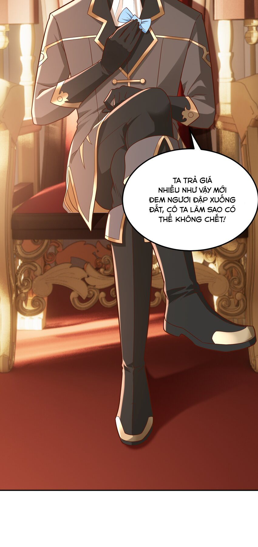 Luyện Khí Chi Thần - Chapter 46 - Page 7