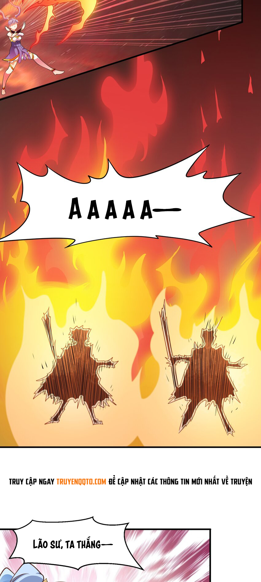 Luyện Khí Chi Thần - Chapter 47 - Page 21