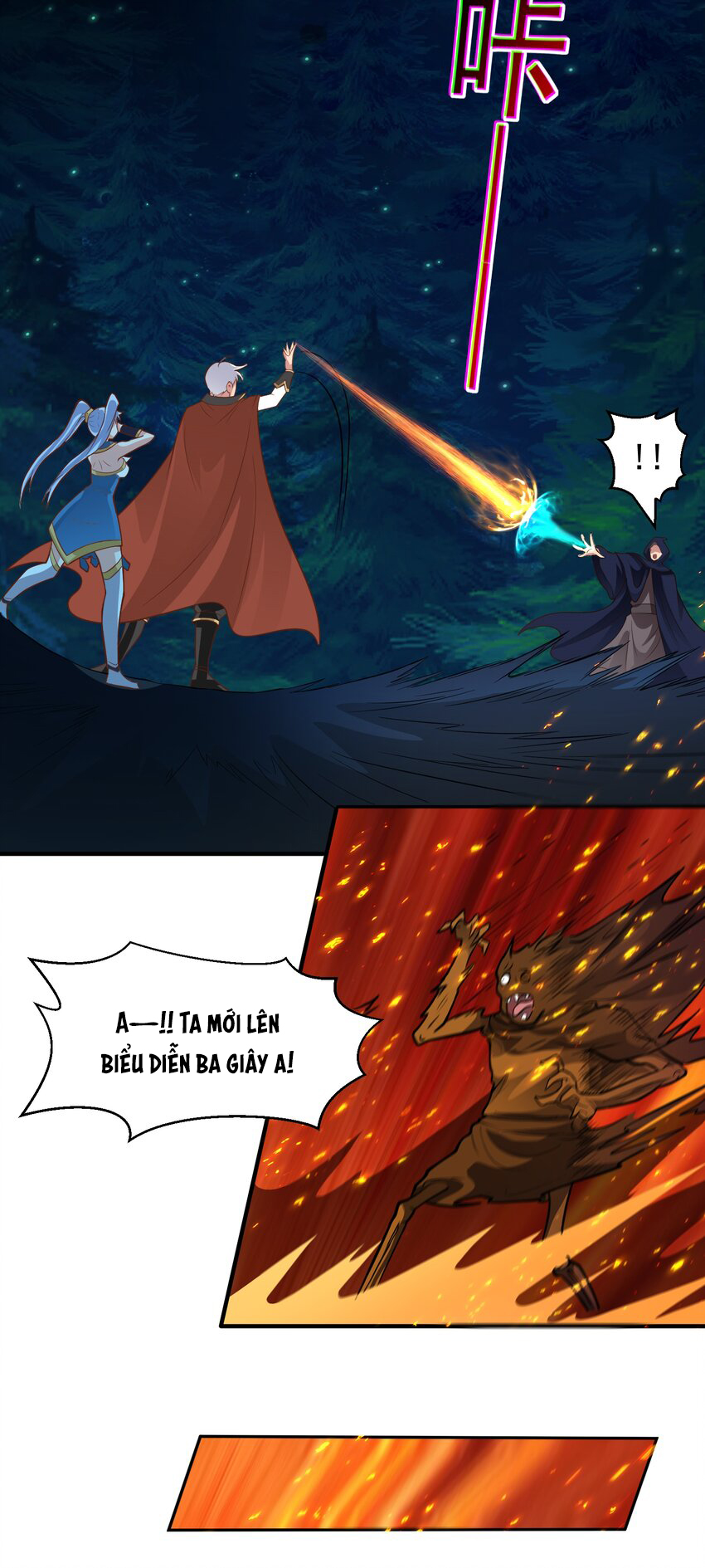 Luyện Khí Chi Thần - Chapter 47 - Page 24