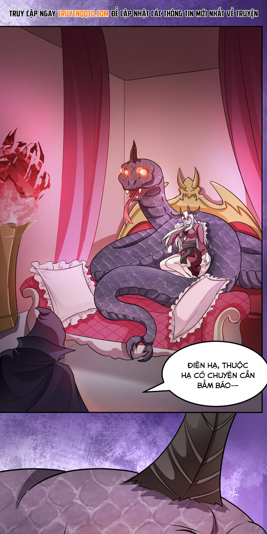 Luyện Khí Chi Thần - Chapter 47 - Page 26