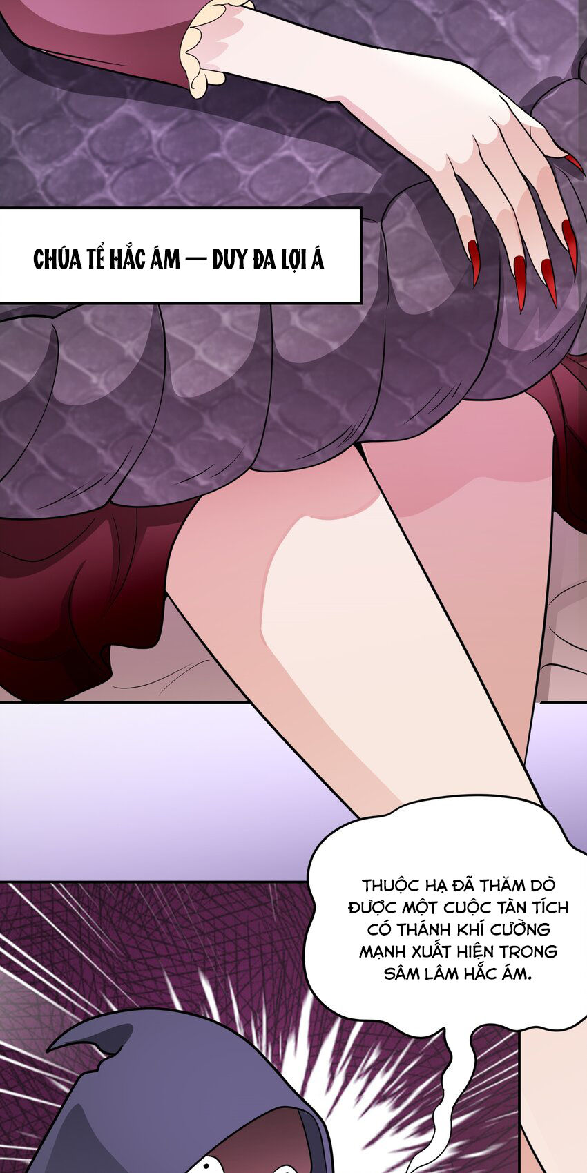 Luyện Khí Chi Thần - Chapter 47 - Page 28