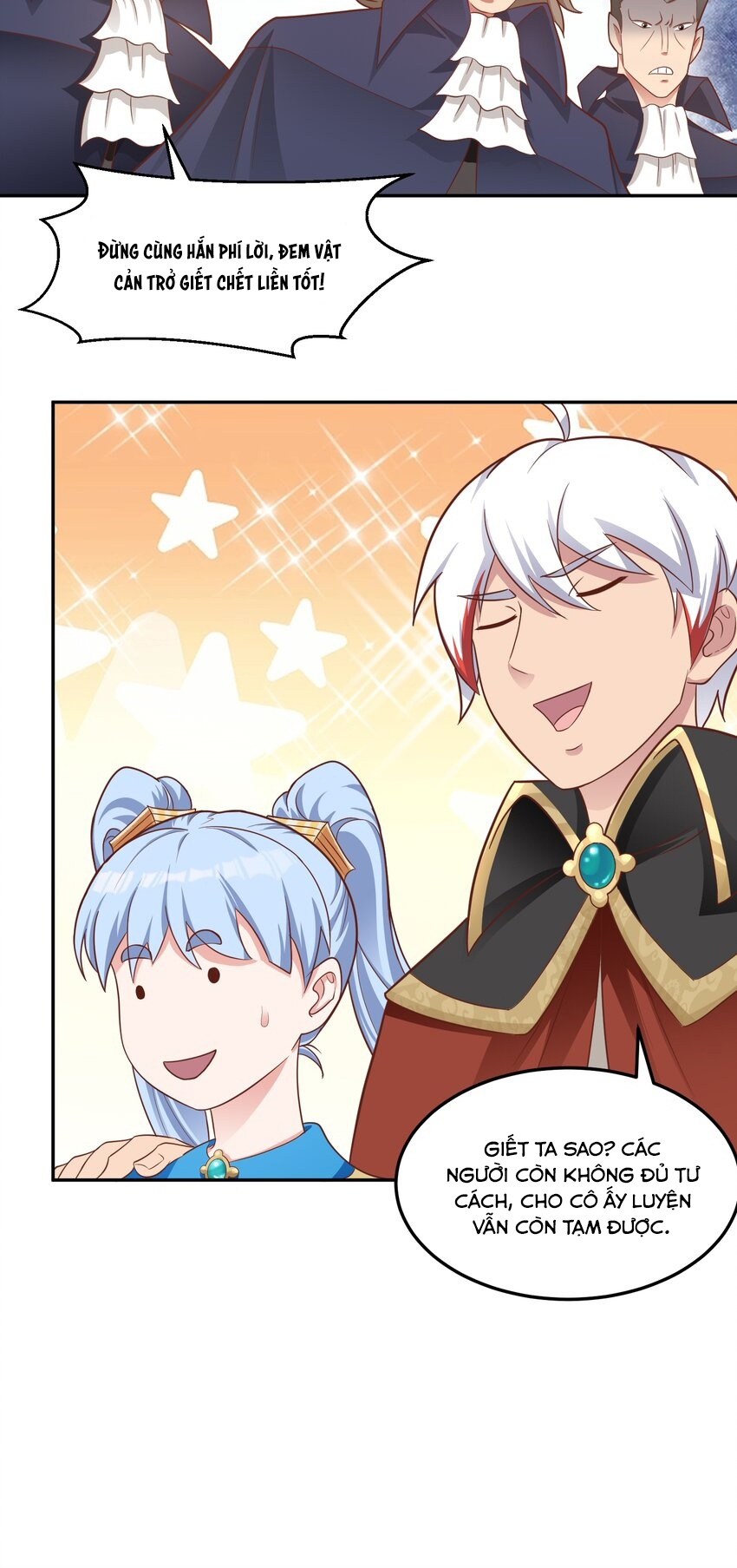 Luyện Khí Chi Thần - Chapter 47 - Page 5