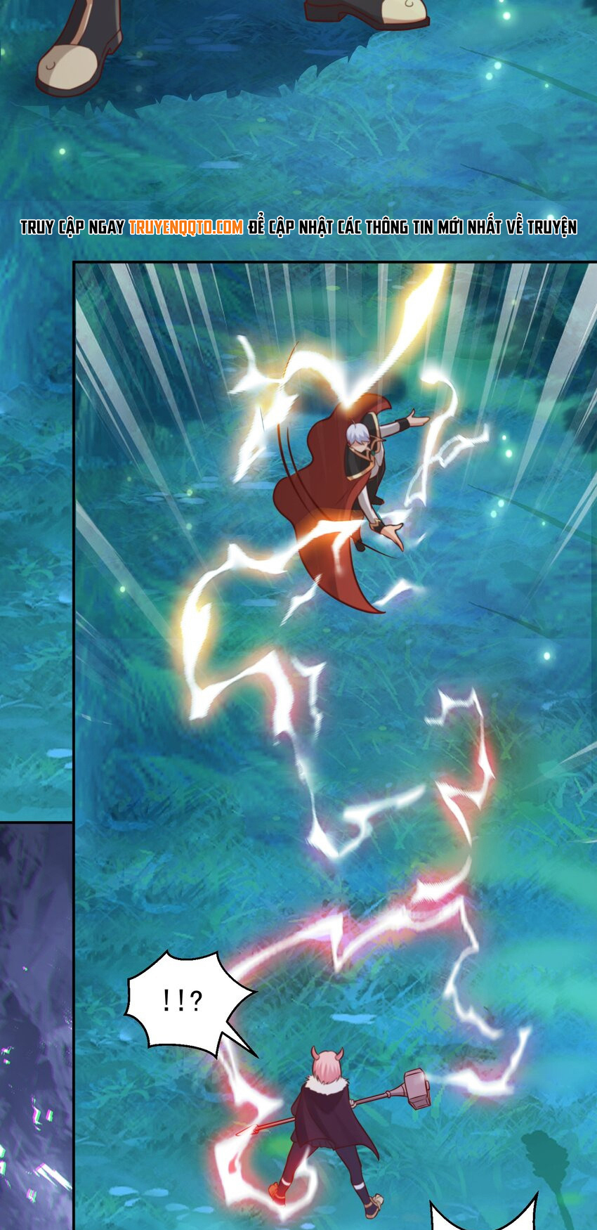 Luyện Khí Chi Thần - Chapter 48 - Page 18