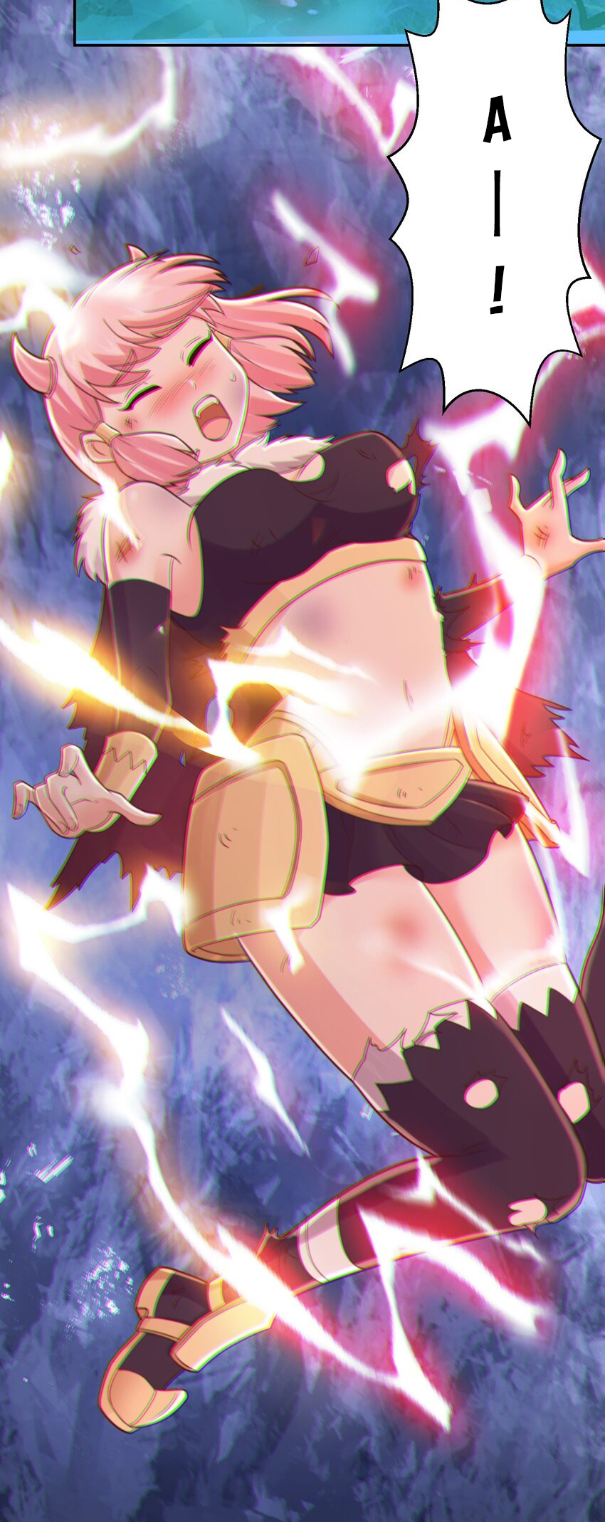 Luyện Khí Chi Thần - Chapter 48 - Page 19