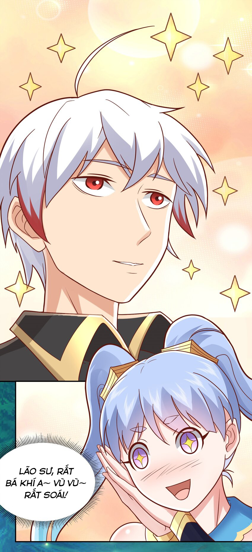 Luyện Khí Chi Thần - Chapter 48 - Page 20