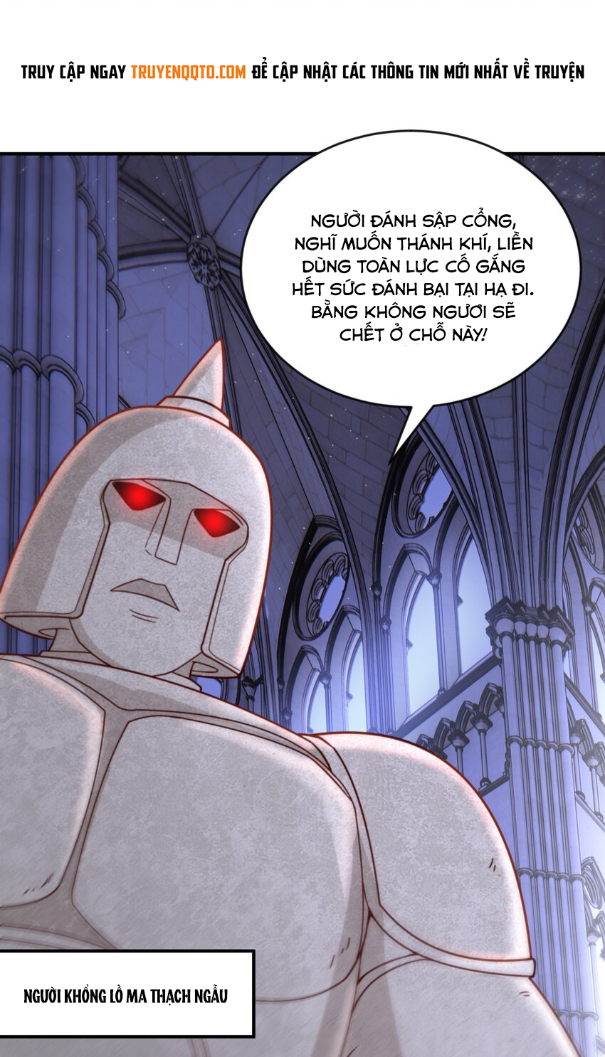 Luyện Khí Chi Thần - Chapter 48 - Page 26