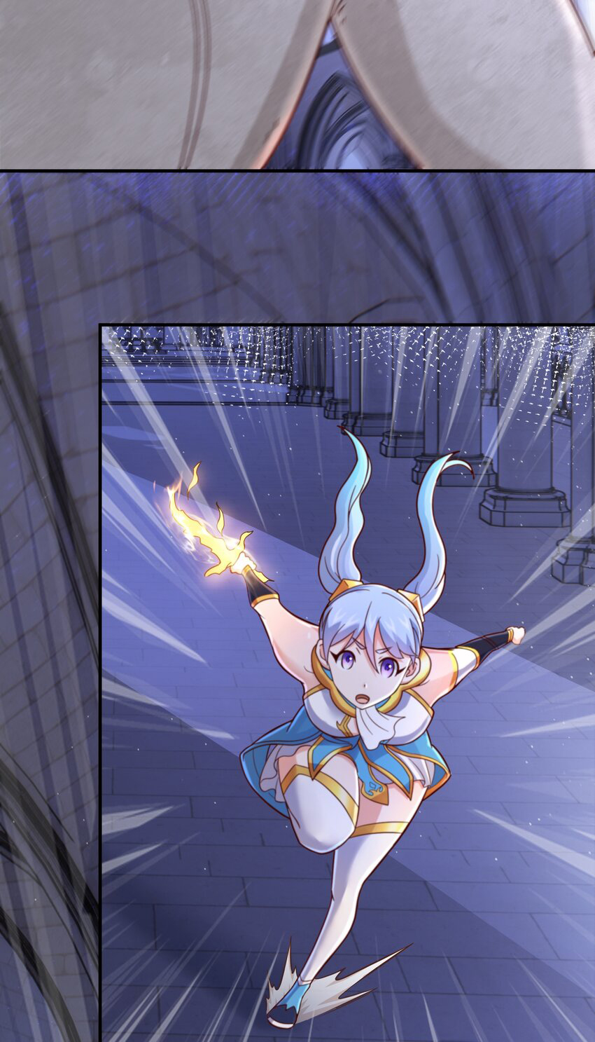 Luyện Khí Chi Thần - Chapter 48 - Page 27