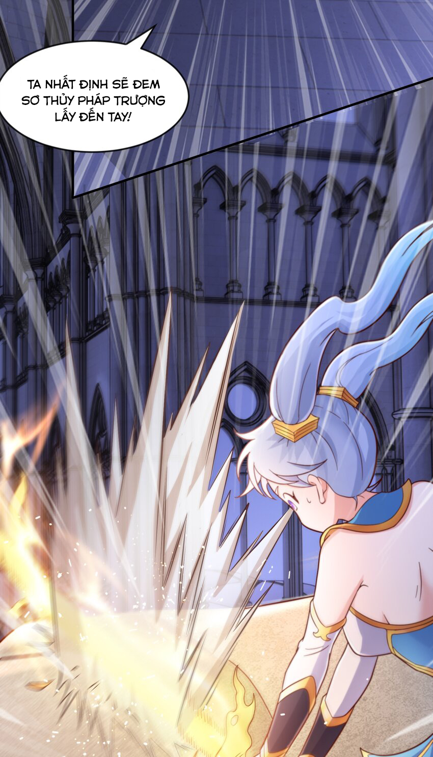 Luyện Khí Chi Thần - Chapter 48 - Page 28
