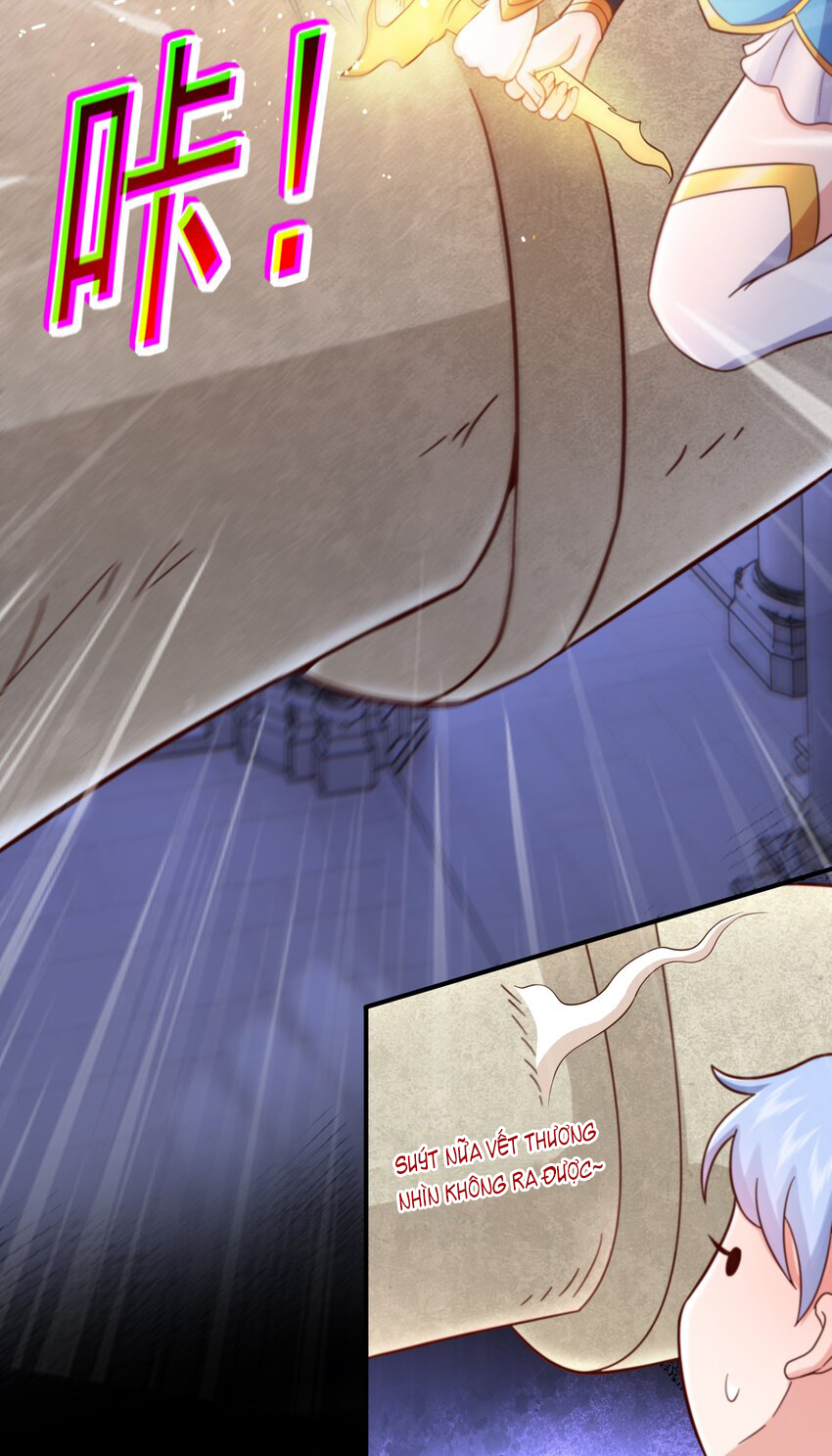 Luyện Khí Chi Thần - Chapter 48 - Page 29