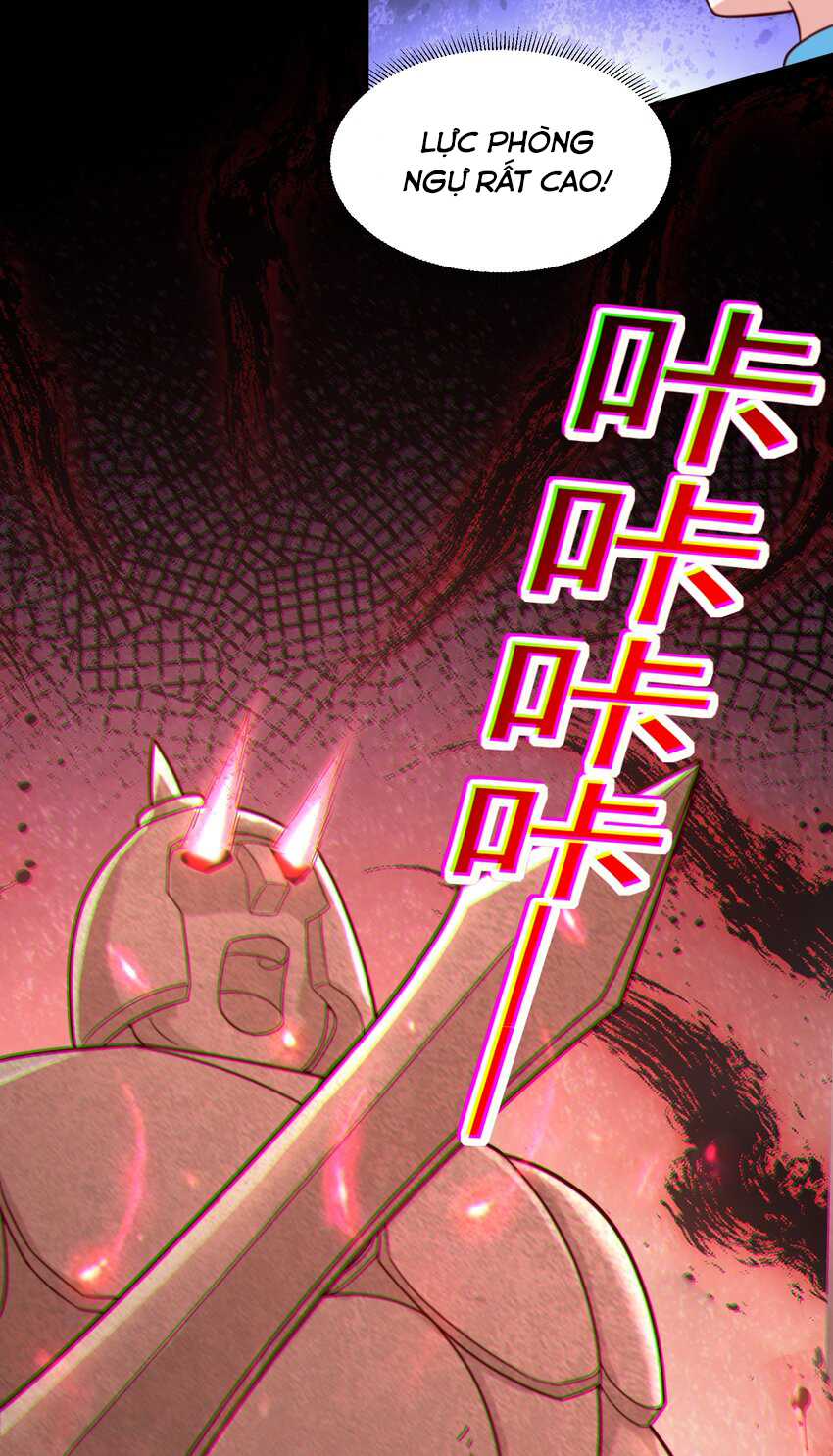 Luyện Khí Chi Thần - Chapter 48 - Page 30