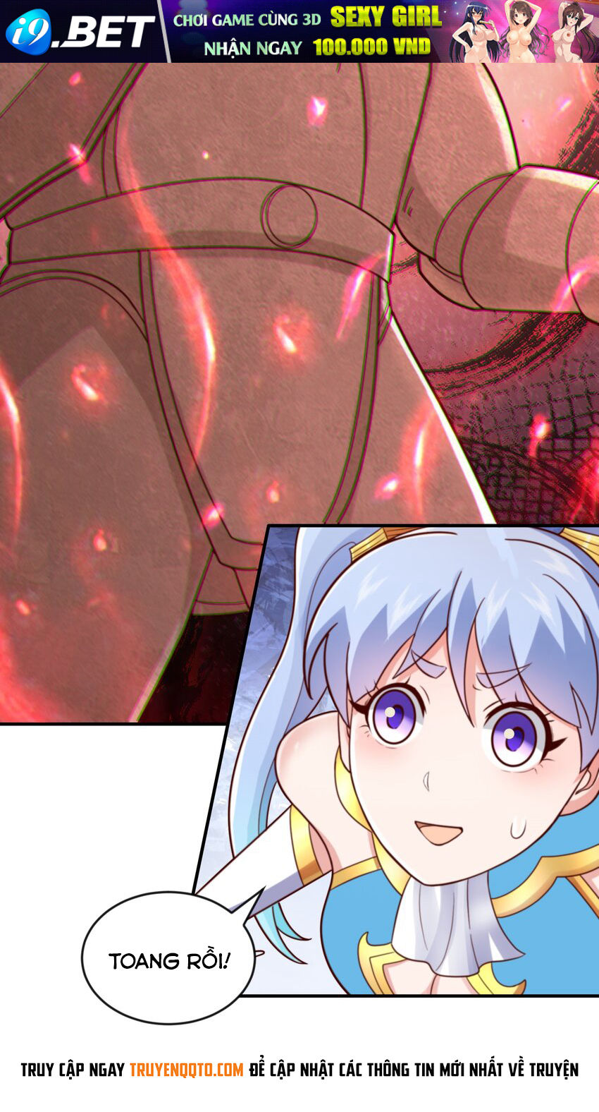 Luyện Khí Chi Thần - Chapter 48 - Page 31