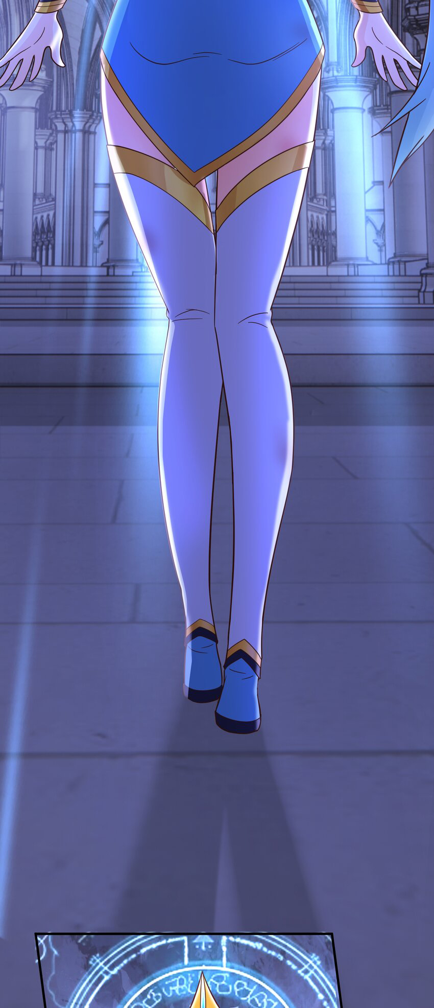 Luyện Khí Chi Thần - Chapter 49 - Page 24