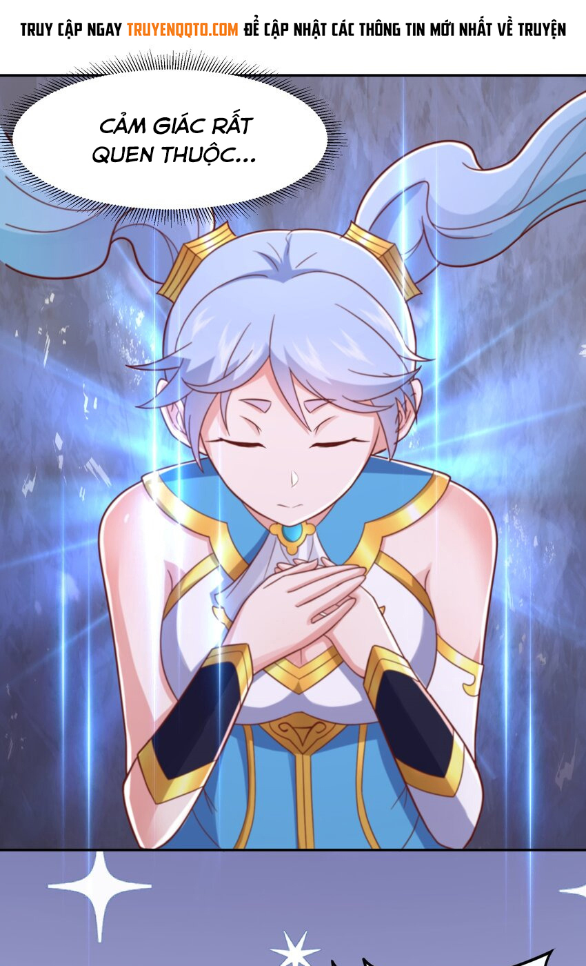 Luyện Khí Chi Thần - Chapter 49 - Page 26