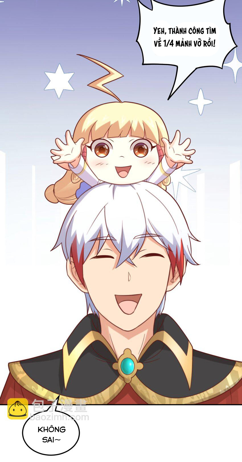 Luyện Khí Chi Thần - Chapter 49 - Page 27