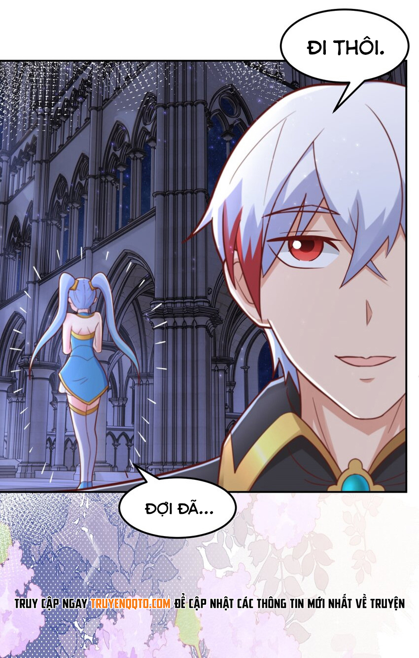 Luyện Khí Chi Thần - Chapter 49 - Page 28