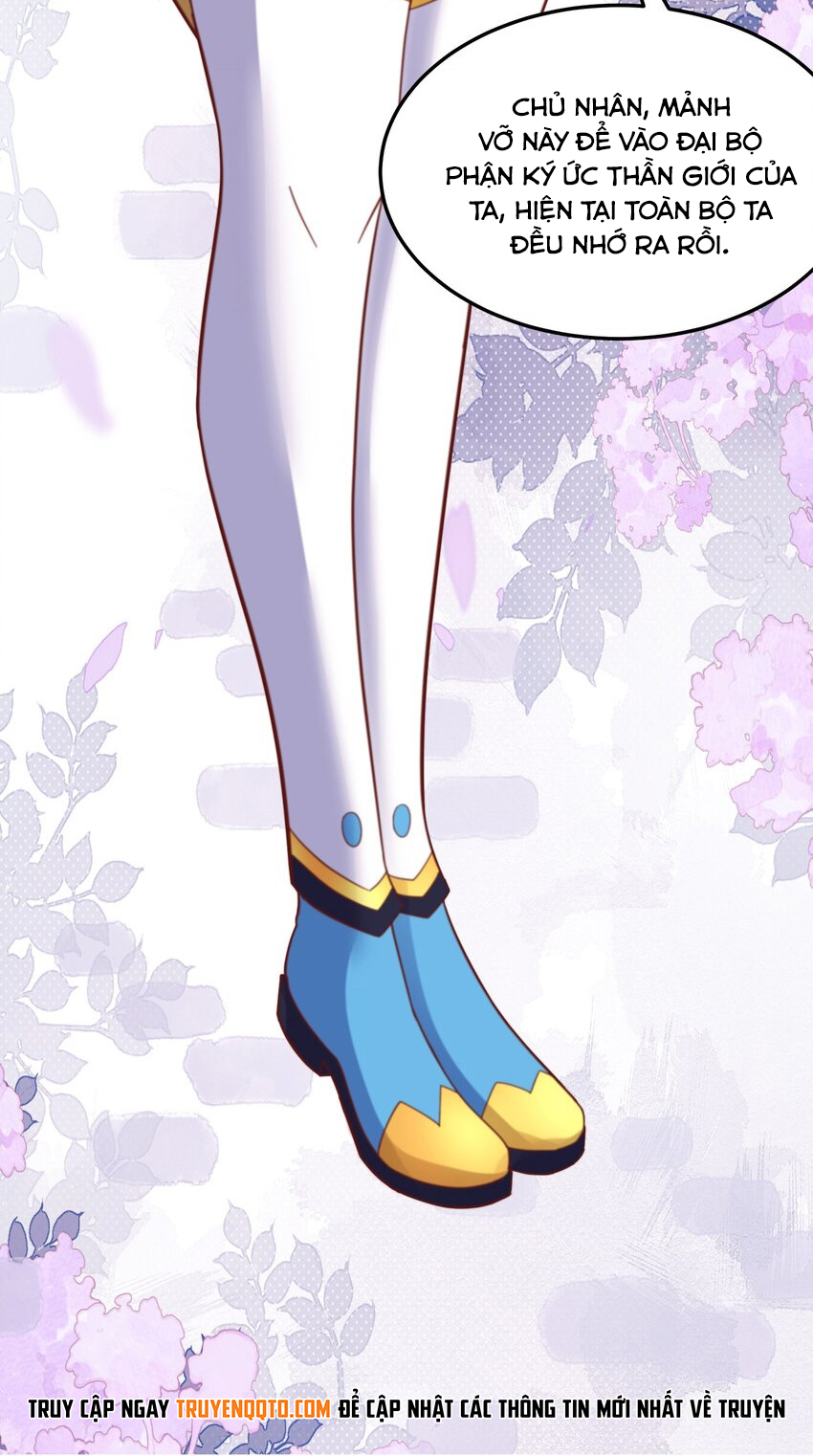 Luyện Khí Chi Thần - Chapter 49 - Page 31
