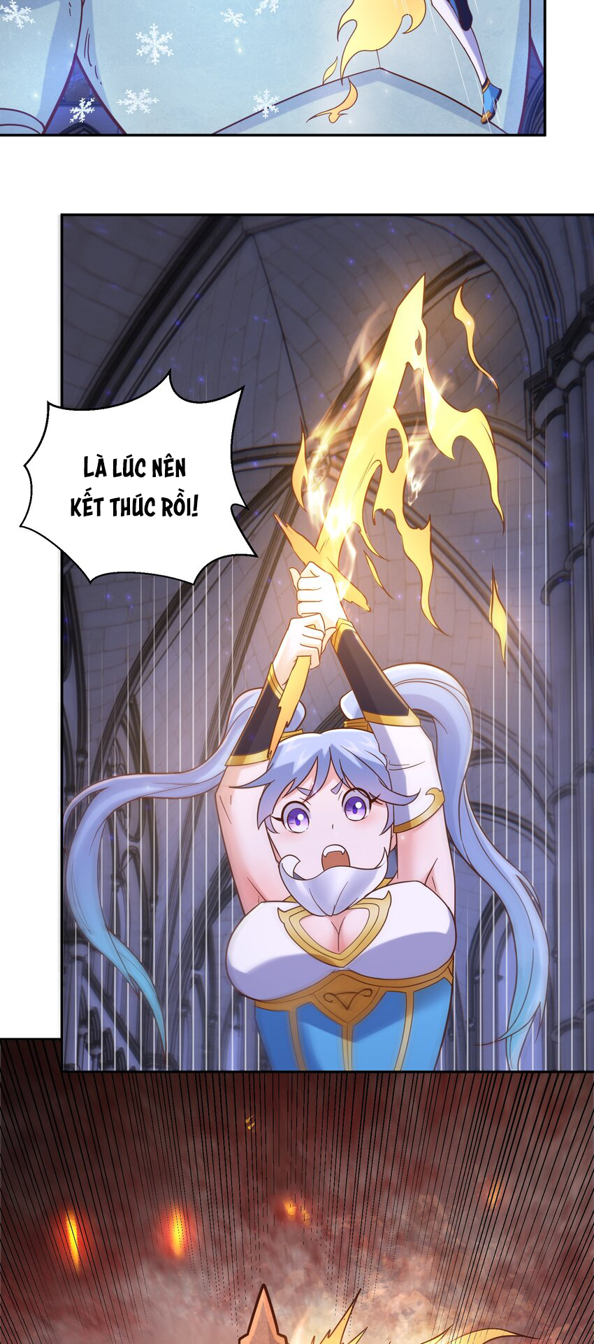 Luyện Khí Chi Thần - Chapter 49 - Page 5