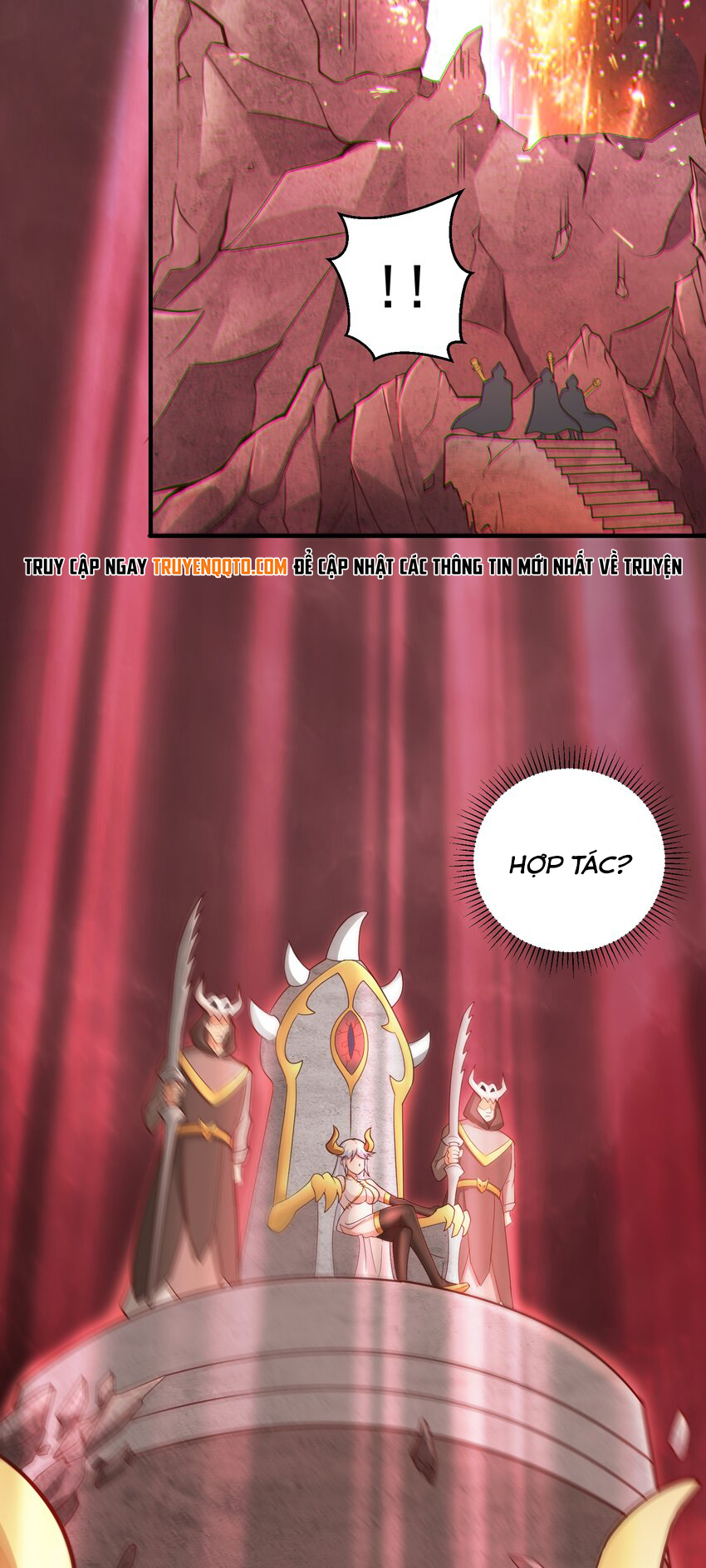 Luyện Khí Chi Thần - Chapter 50 - Page 11