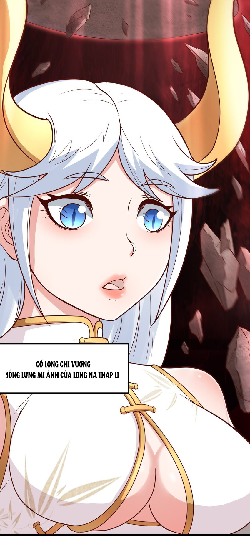 Luyện Khí Chi Thần - Chapter 50 - Page 12