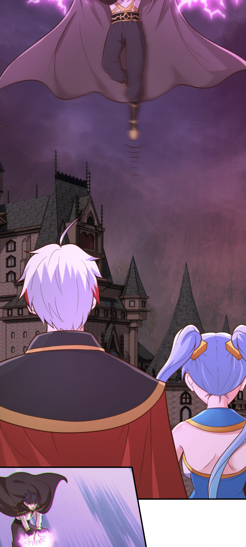 Luyện Khí Chi Thần - Chapter 50 - Page 22