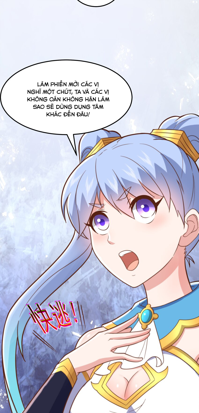 Luyện Khí Chi Thần - Chapter 50 - Page 29