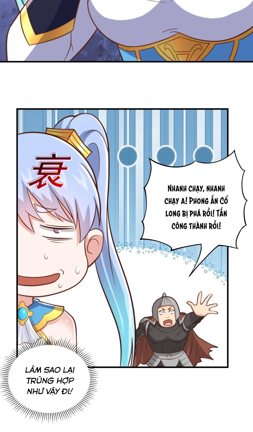 Luyện Khí Chi Thần - Chapter 50 - Page 30