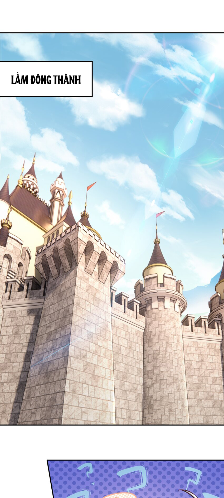 Luyện Khí Chi Thần - Chapter 50 - Page 4