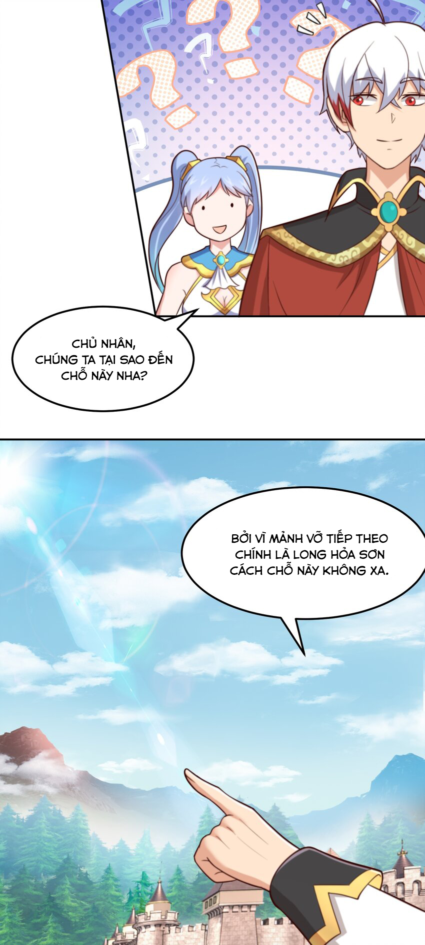 Luyện Khí Chi Thần - Chapter 50 - Page 5