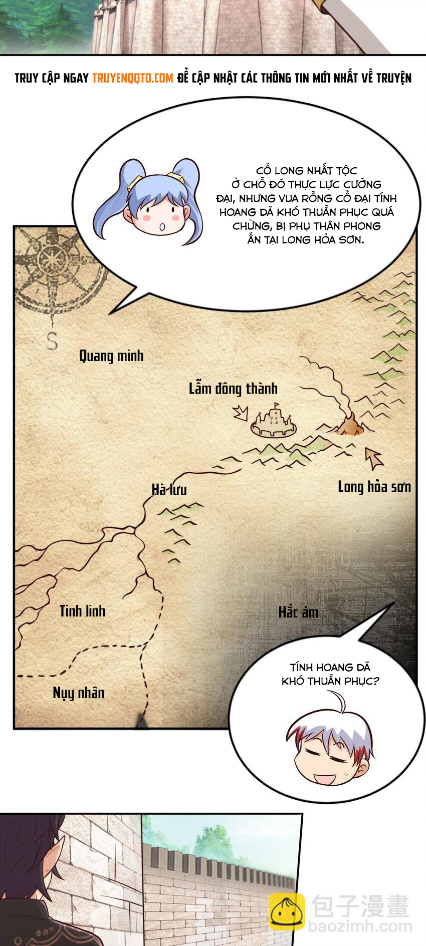 Luyện Khí Chi Thần - Chapter 50 - Page 6