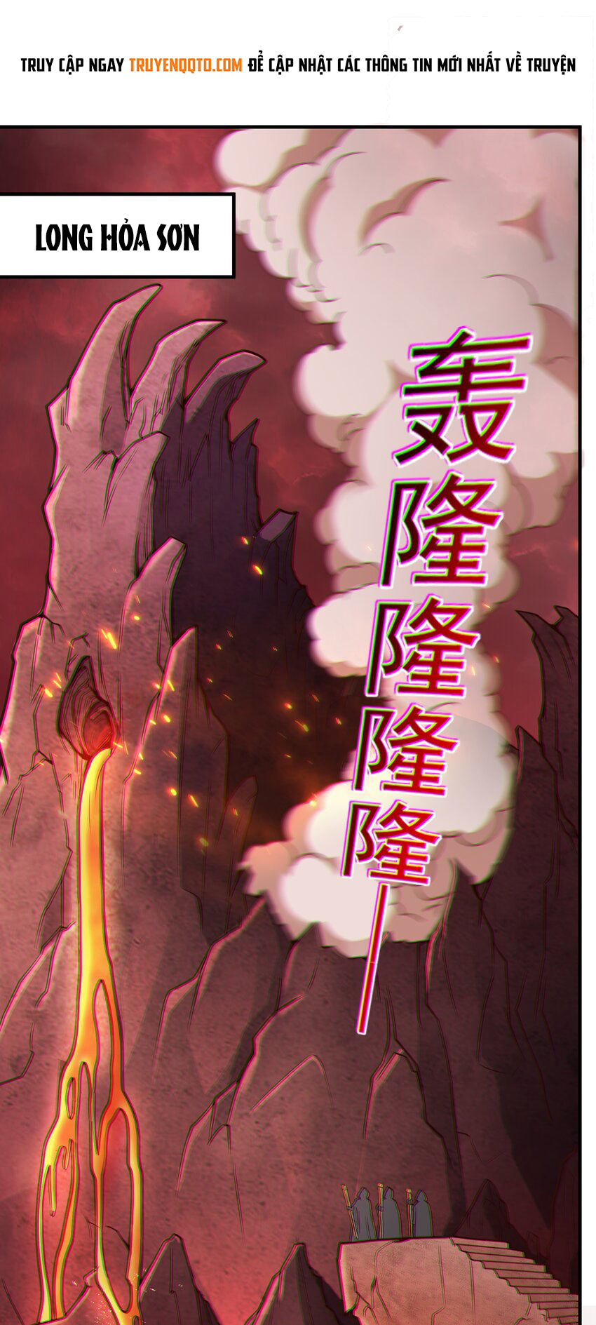 Luyện Khí Chi Thần - Chapter 50 - Page 8