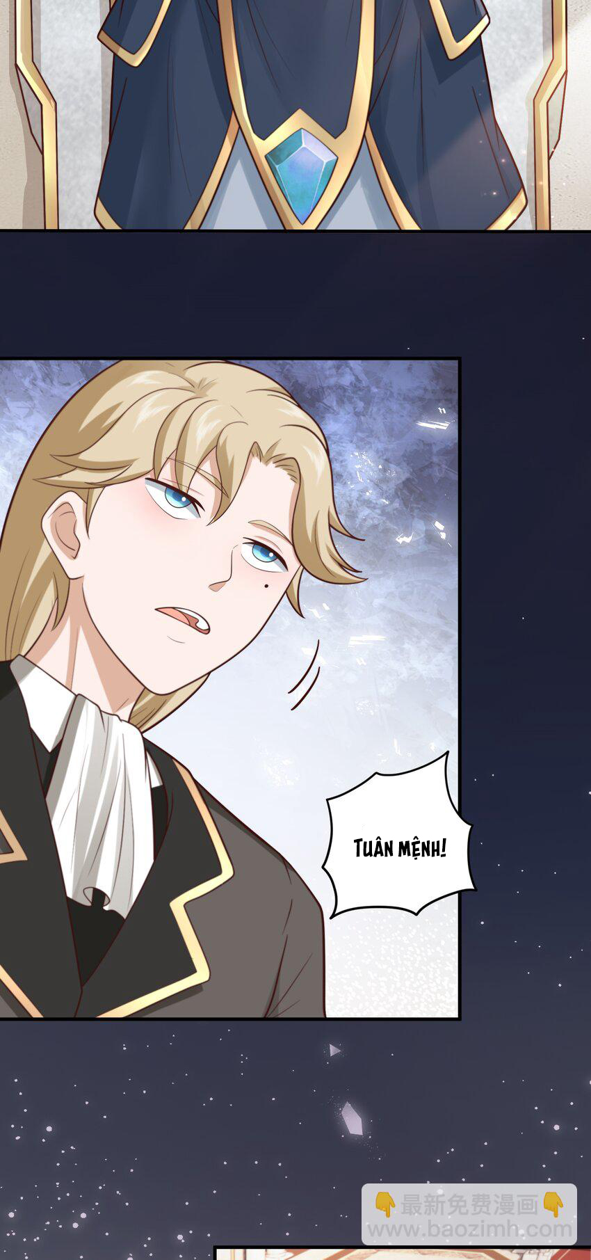 Luyện Khí Chi Thần - Chapter 51 - Page 10