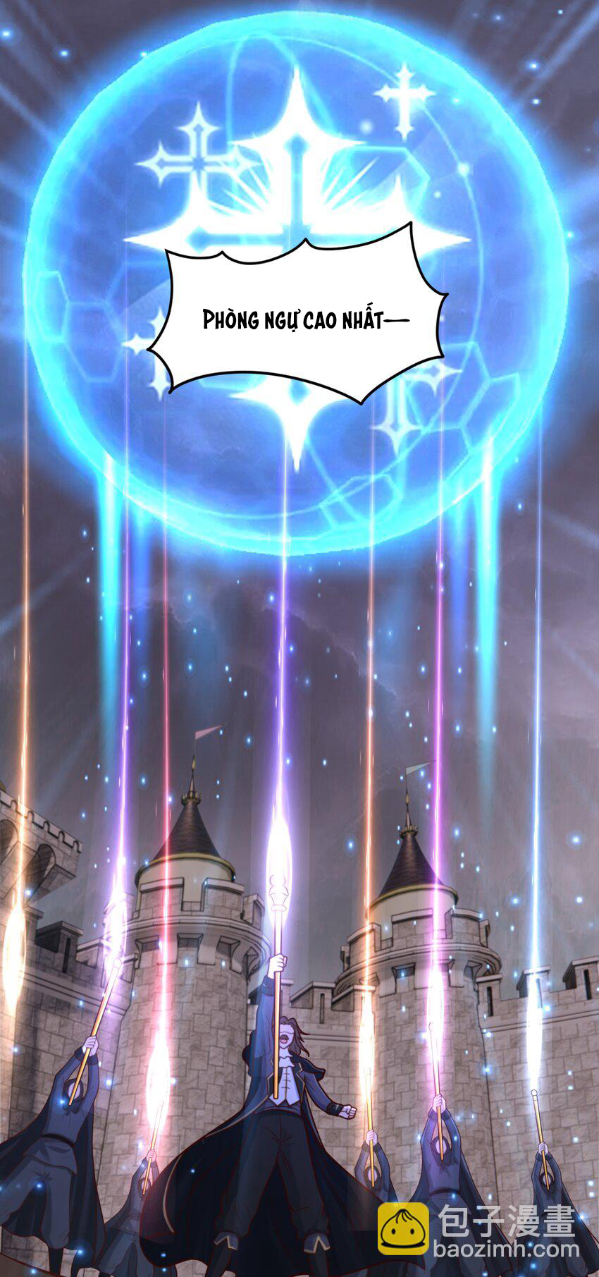 Luyện Khí Chi Thần - Chapter 51 - Page 12