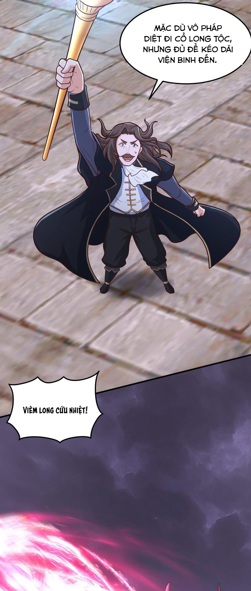 Luyện Khí Chi Thần - Chapter 51 - Page 15