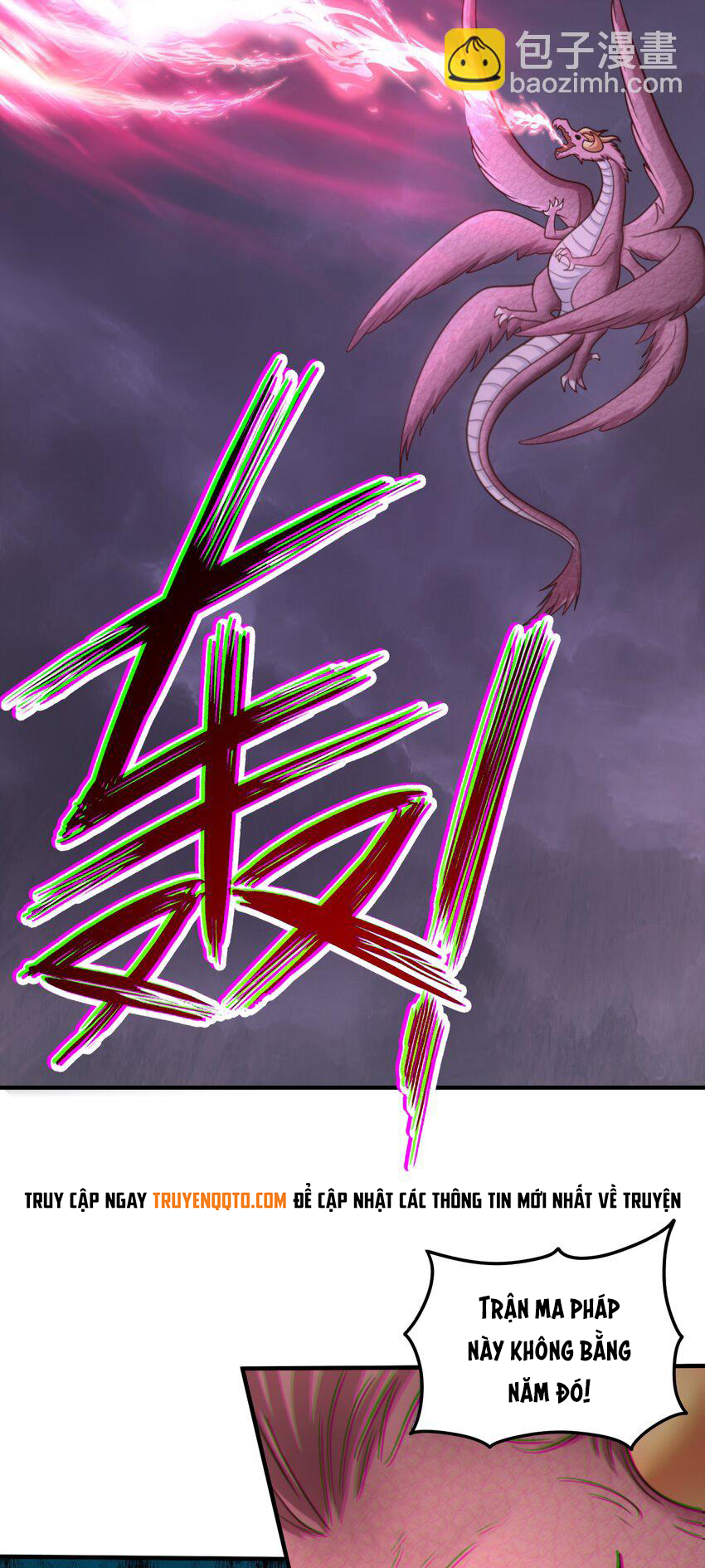Luyện Khí Chi Thần - Chapter 51 - Page 16