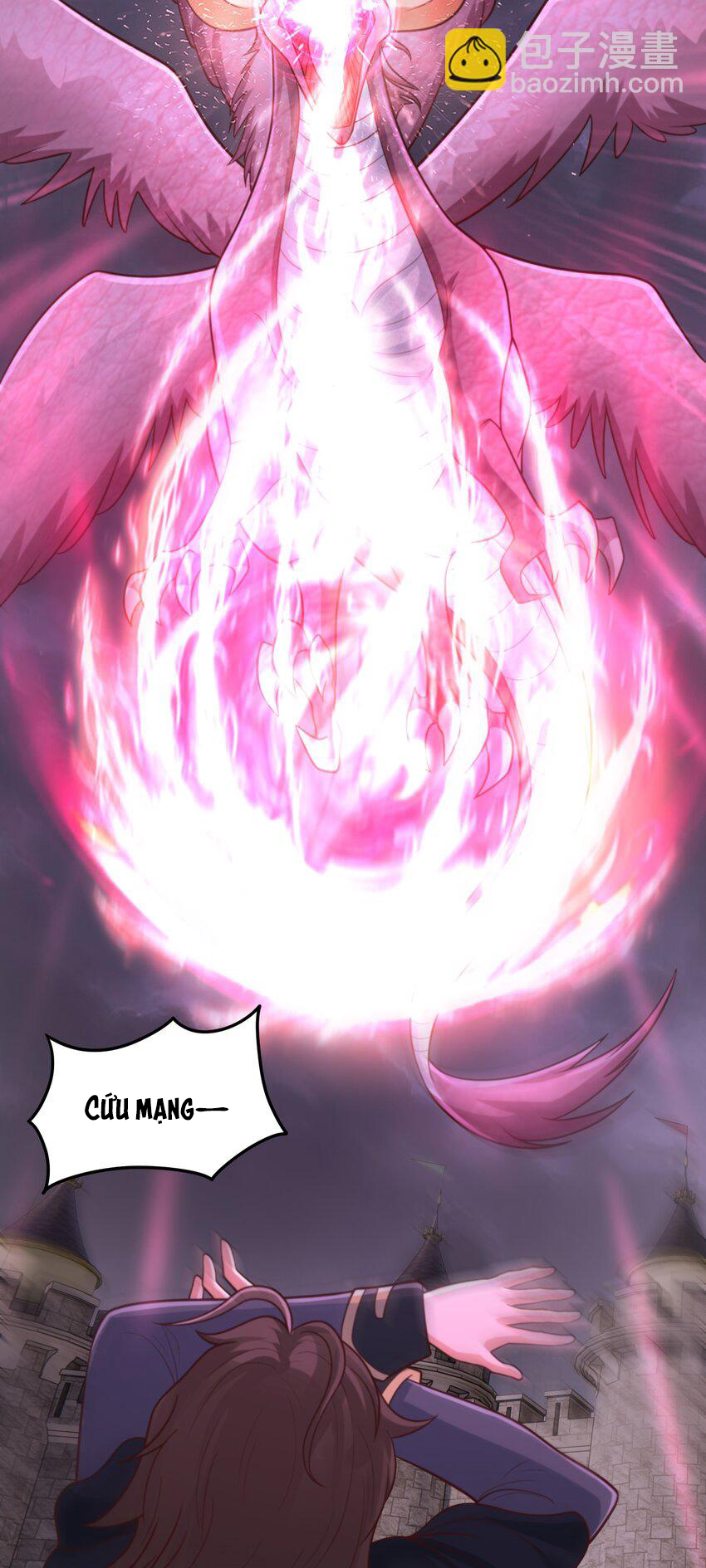 Luyện Khí Chi Thần - Chapter 51 - Page 18