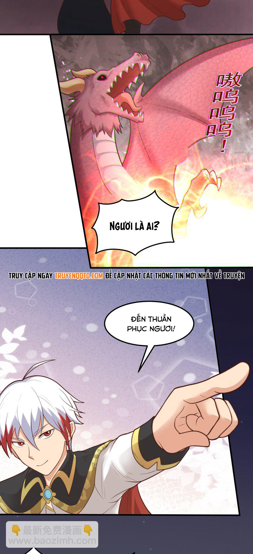 Luyện Khí Chi Thần - Chapter 51 - Page 21