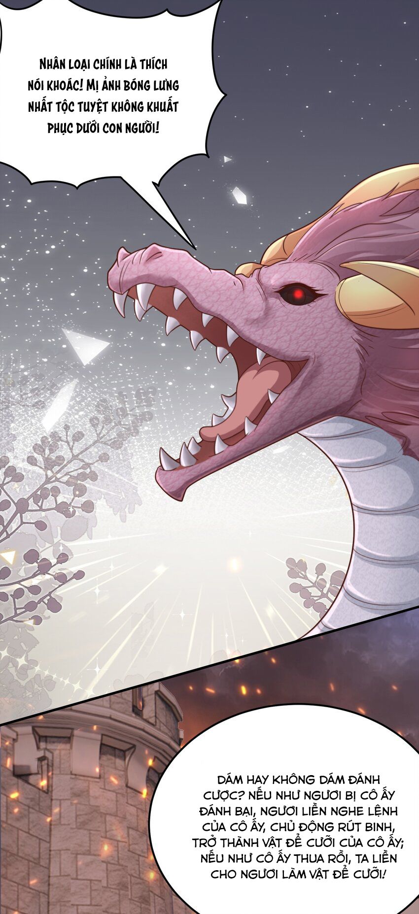 Luyện Khí Chi Thần - Chapter 51 - Page 22