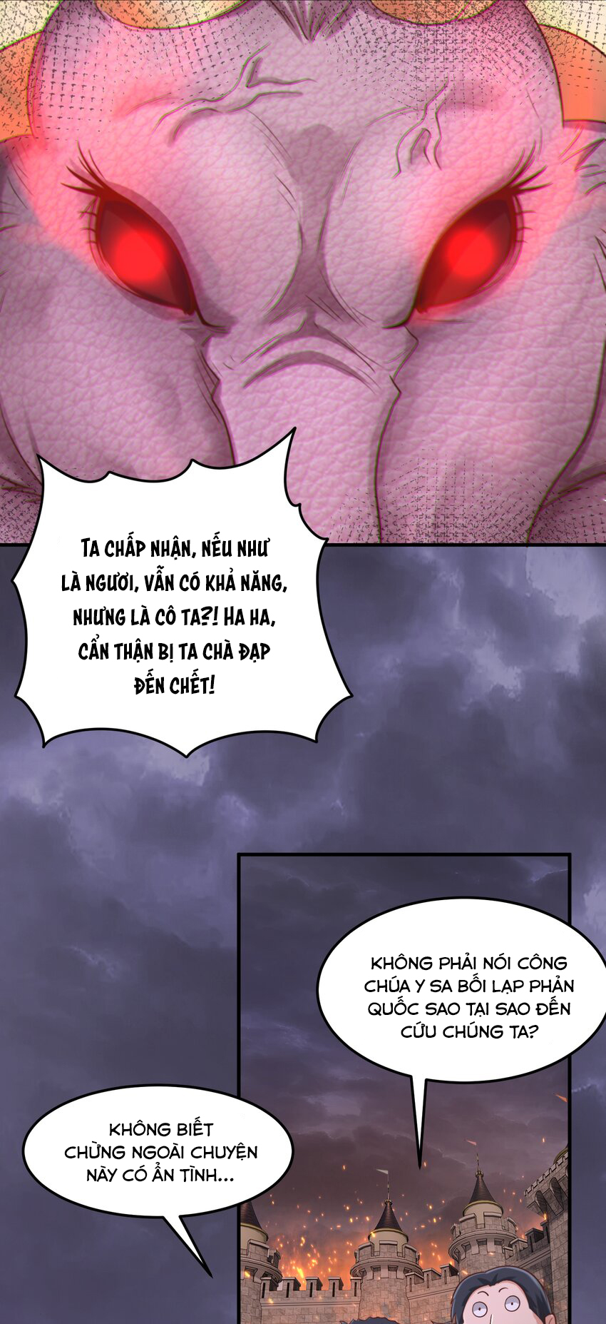 Luyện Khí Chi Thần - Chapter 51 - Page 24