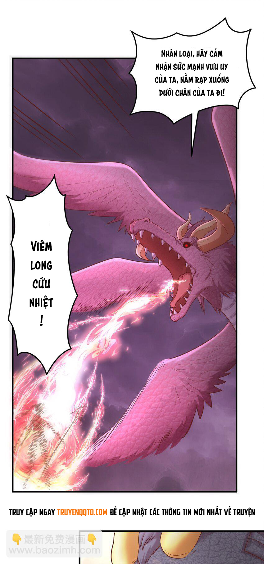 Luyện Khí Chi Thần - Chapter 51 - Page 26